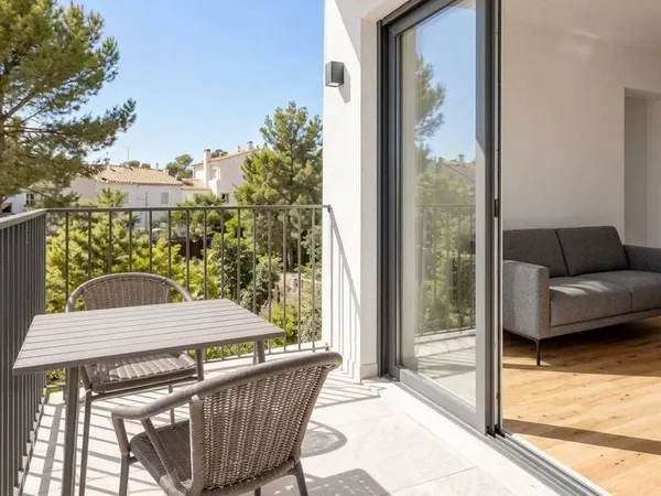Appartement 45 pièces 45 m²