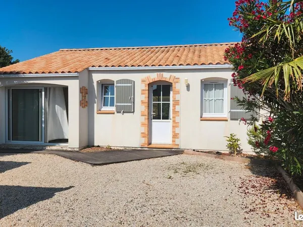 Maison en lotissement 87m2