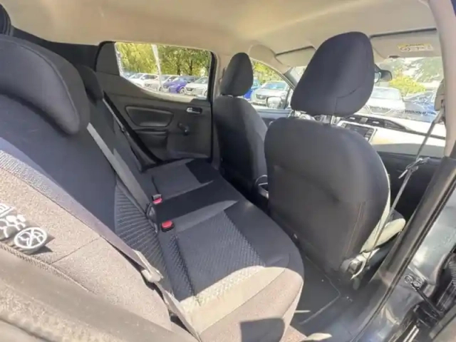 Nissan Micra 1.0 ig-t 92ch kiiro 2021.5 — photo 13