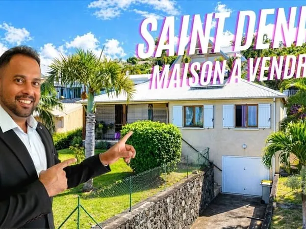 PRIX EXCEPTIONNEL POUR CETTE MAISON À VENDRE DANS UN LOTISSEMEN