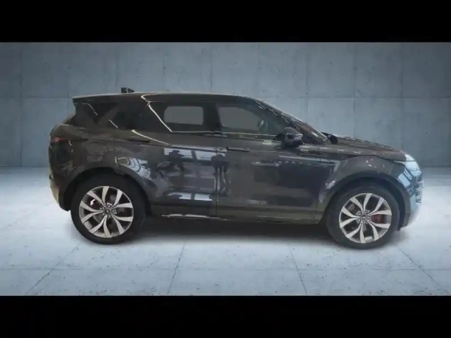 Land Rover Range Rover evoque 1.5 p300e 309ch r-dynamic se awd bva mark iii — photo 7