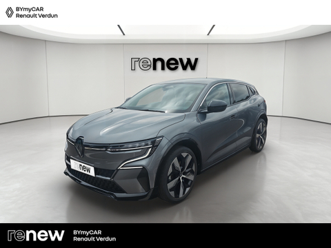 Renault Megane E-Tech EV60 220 ch optimum charge
