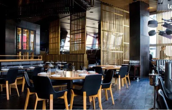 Brasserie Restaurant pizzeria location de salle