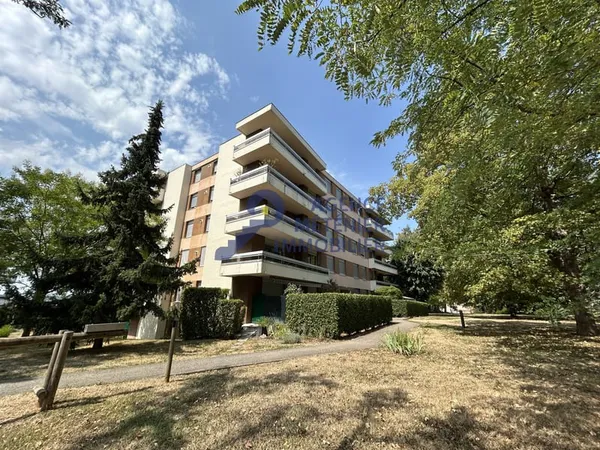 Résidence des Parcs - Cusset | Appartement T3 de plus de 85
