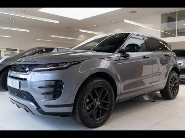 Land Rover Range Rover evoque 1.5 p300e 309ch se awd bva mark iii
