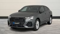 Audi Q3 Sportback 35 TFSI 150ch S line S tronic 7 — photo 1