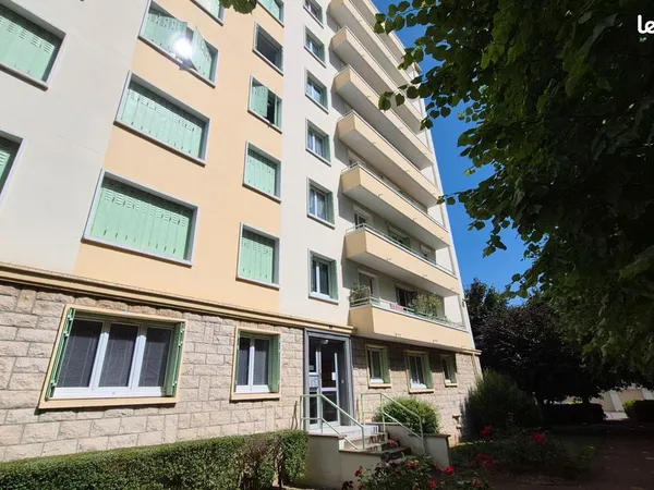 Très beau T5 Clos Saint-Julien Auxerre