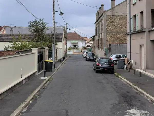 Local commercial 190 m²