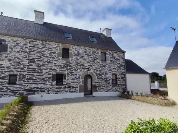 Maison 5 pièces 111 m²