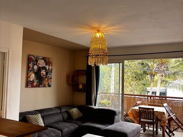 Appartement T3