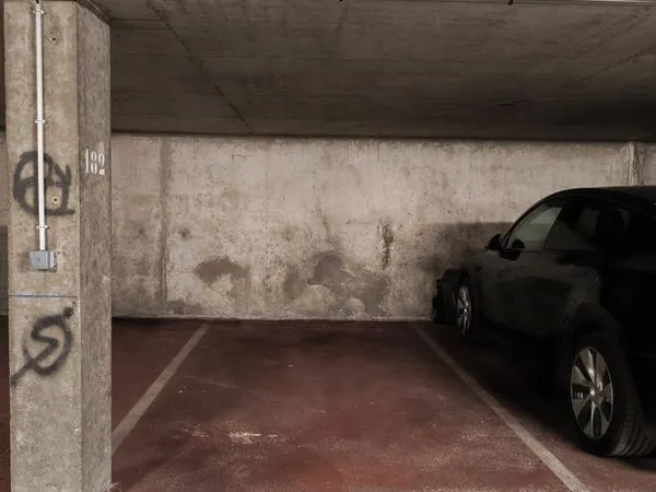 Place parking
