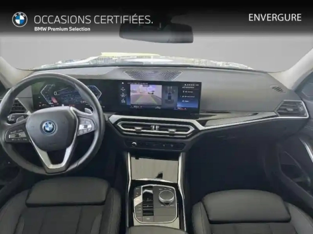 Bmw Serie 3 série 3 touring 330ea xdrive 292ch business design — photo 5