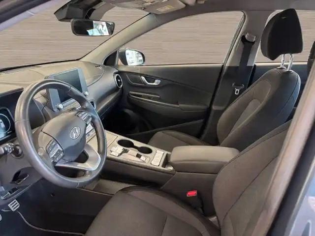 Hyundai Kona electrique 39 kwh - 136 ch — photo 83
