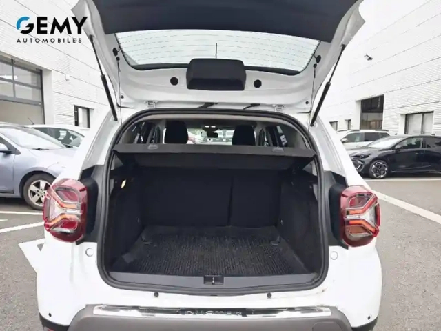 Dacia Duster tce 130 4x2 — photo 6