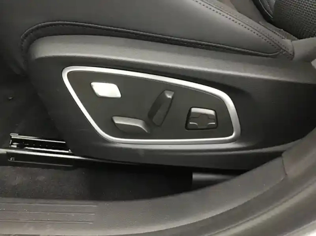Renault Austral nouveau full hybrid e-tech 200 ch esprit alpine — photo 26