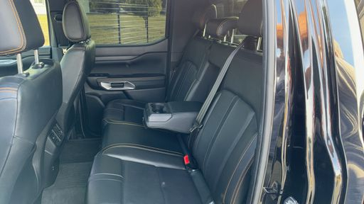 Ford Ranger 3.0 EcoBlue 241 4X4 BVA10 - Double Cabine Wildtrak – 2023 – 54293 km – Diesel – Boîte Automatique — photo 19
