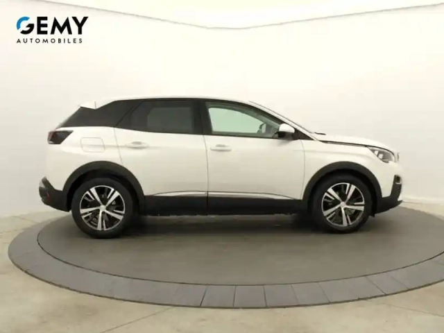 Peugeot 3008 puretech 130ch s&amp;s eat8 — photo 28