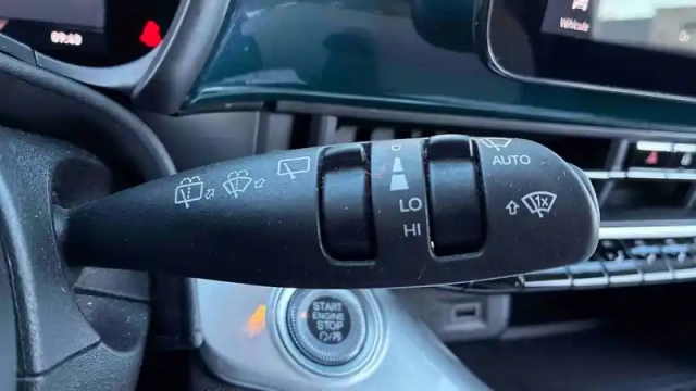 Fiat 500 e 118 ch — photo 20
