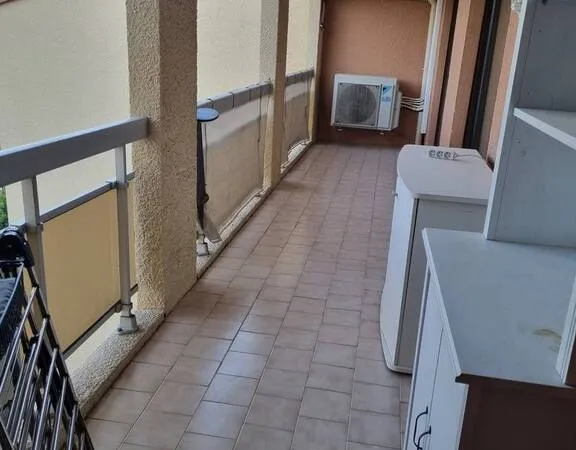 Appartement 3 pièces 70 m²