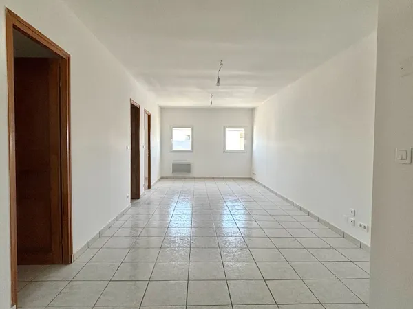 Local professionnel 4 pièces 64 m²