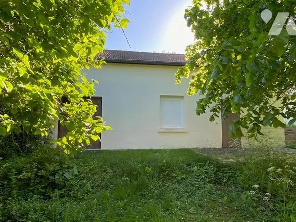 Maison 6 pièces 125 m²