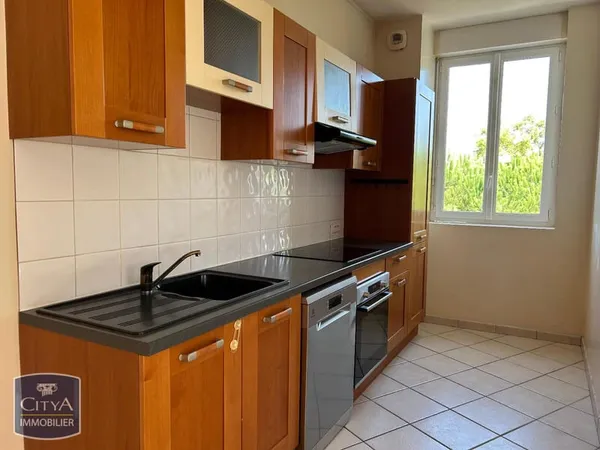 Appartement 4 pièces 95 m²