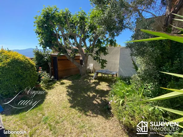 Maison 7 pièces 85 m²