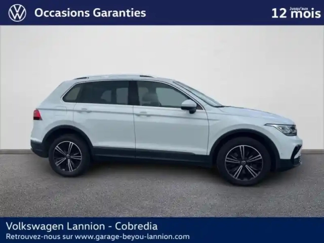 Volkswagen Tiguan 1.4 ehybrid 245ch elegance dsg6 — photo 4