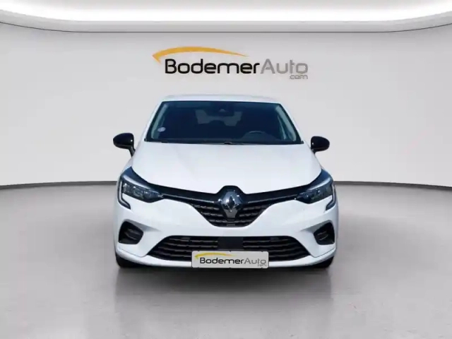 Renault Clio tce 100 gpl — photo 8