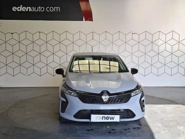 Renault Clio tce 90 — photo 45