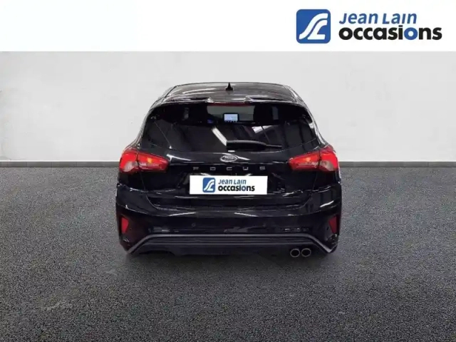 Ford Focus 2.0 ecoblue 150 s&amp;s bva8 — photo 6