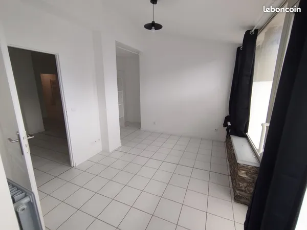Location T3 Chavagnes en Paillers