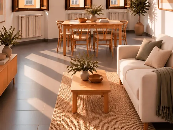 Appartement 1 pièce 31 m²