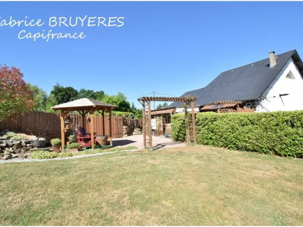 Maison 3 pièces 77 m²