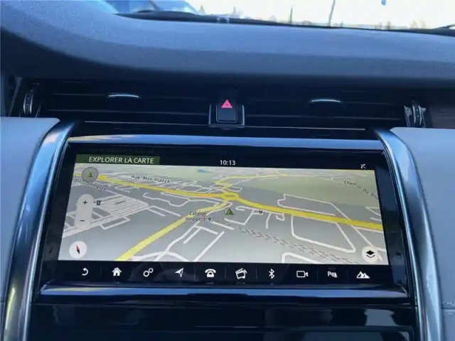 Land Rover Discovery Sport mark vi p300e phev awd bva — photo 30
