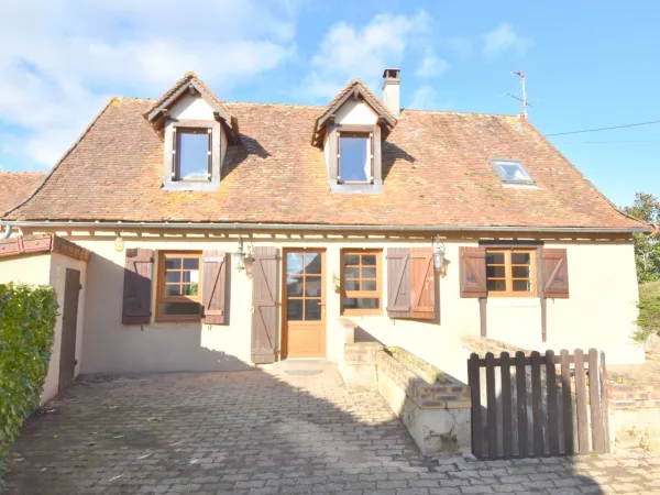 Maison 4 pièces 133 m²