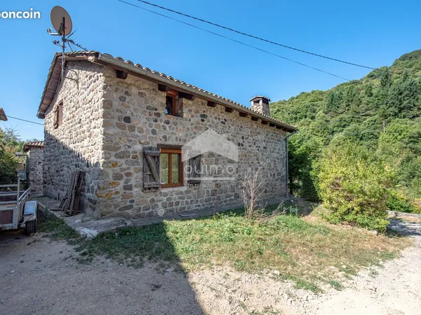Maison 5 pièces 102 m²