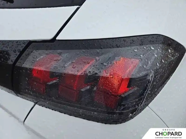 Peugeot 208 puretech 75 s&amp;s bvm5 — photo 102