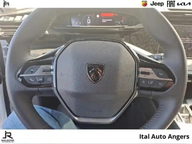 Peugeot 308 sw 1.5 bluehdi 130ch s&amp;s active pack eat8 — photo 13