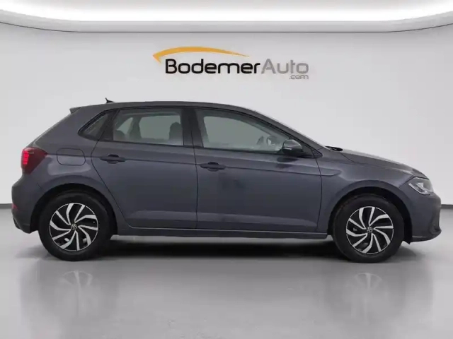 Volkswagen Polo 1.0 tsi 95 s&amp;s dsg7 — photo 48