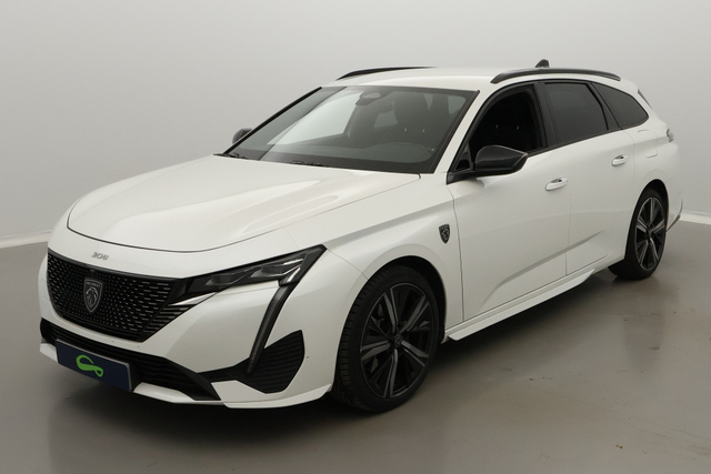 Peugeot 308 SW