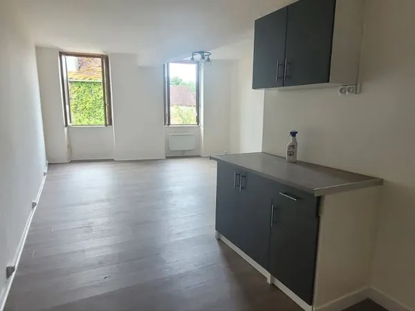 Studio 30m2