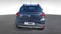 Dacia Sandero 1.0 TCe 90ch Stepway Confort -22 — photo 5