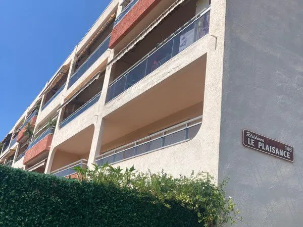 Studio meublé proche Sophia Antipolis