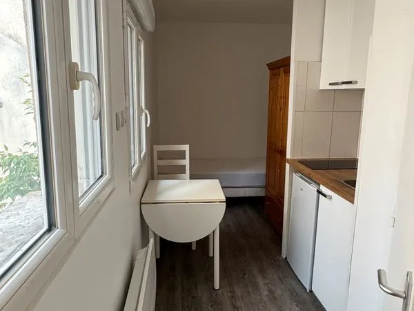Petit Studio étudiant MEAUX CENTRE Marché