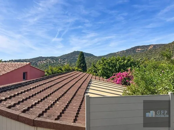 Villa 3 pièces 45 m²