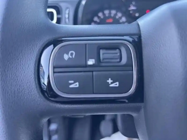 Citroën C3 1.2 puretech 110ch s&amp;s max — photo 15