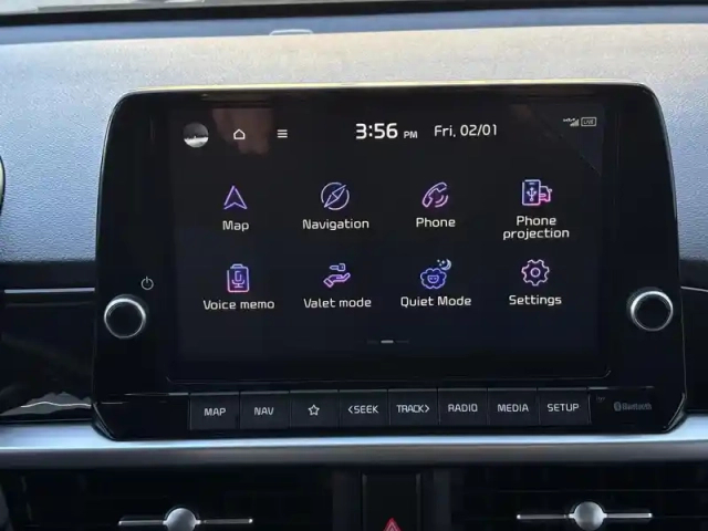 Kia Picanto 1.0 dpi 63 ch bvm5 — photo 12