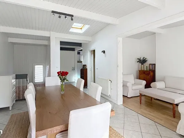Maison 4 pièces 89 m²