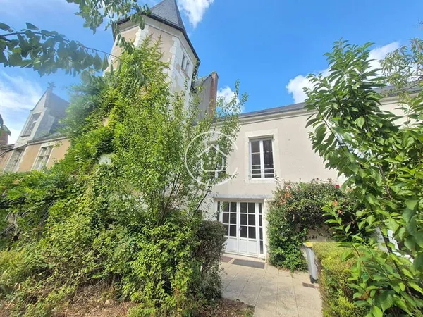 Maison 16 pièces 522 m²